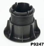 Deceuninck Twinson montage- en bevestigingsmateriaal, Enlèvement ou Envoi, Neuf, Synthétique