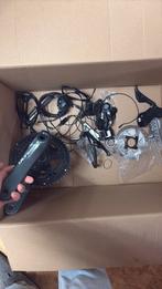 Groepset ulegra, Fietsen en Brommers, Ophalen, Gebruikt, Overige typen, Shimano Ultegra