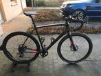 Crossfiets Trek Boone 7 maat 58, Fietsen en Brommers, Ophalen, Gebruikt, Carbon, 10 tot 15 versnellingen