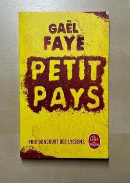 Gaël Faye - Petit Pays