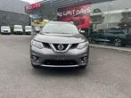 Nissan X-Trail 1.6 dCi Connect Edition AUTOMAAT, Auto's, Nissan, Automaat, Blauw, 130 pk, 5 deurs