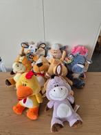 Farmies knuffels. €5/stuk €35 voor 9stuks, Kinderen en Baby's, Speelgoed | Knuffels en Pluche, Ophalen, Zo goed als nieuw, Overige typen