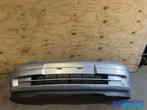 OPEL ASTRA G Grijs Z151 Voorbumper 1997-2004, Gebruikt, Voor, Opel, Ophalen of Verzenden