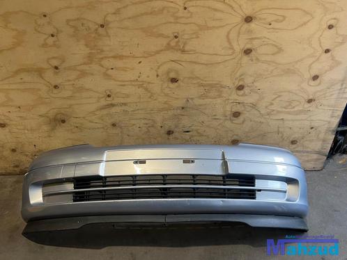 OPEL ASTRA G Grijs Z151 Voorbumper 1997-2004, Auto-onderdelen, Carrosserie, Bumper, Opel, Voor, Gebruikt, Ophalen of Verzenden