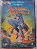 Jungle boek 2, Tekenfilm, Ophalen of Verzenden, Zo goed als nieuw, Alle leeftijden