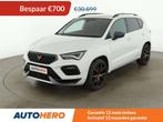 CUPRA Ateca 2.0 TSI 4Drive (bj 2021, automaat), Auto's, Cupra, Automaat, Gebruikt, Euro 6, 1984 cc