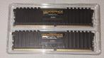 Corsair Vengeance LPX 16GB DDR4-2666, Computers en Software, RAM geheugen, Ophalen, DDR4, Zo goed als nieuw, Desktop