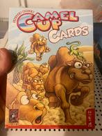 Camel Up Cards – kaartspel (nieuw), Ophalen of Verzenden, Nieuw