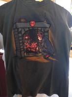 3 Doctor Who T-shirts maat M, Kleding | Dames, T-shirts, Ophalen, Zo goed als nieuw, Maat 38/40 (M)