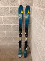 Ski’s maat 130, Sport en Fitness, Gebruikt, 100 tot 140 cm, Ophalen of Verzenden, Carve
