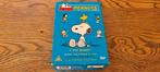 Peanuts 4dvd box, Ophalen of Verzenden, Zo goed als nieuw