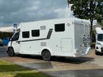 HYMER / CARADO T338s - NIEUW - NEW MODEL - IN STOCK!*, Caravans en Kamperen, Mobilhomes, Hordeur, Fiat, Bedrijf, 6 tot 7 meter