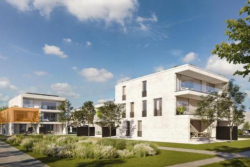 Appartement te koop in Beringen, 1 slpk, Immo, Huizen en Appartementen te koop, Appartement