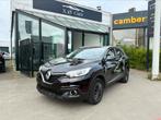 Renault koleos | Navi | Camera | Ac | Garantie, Bluetooth, Zwart, 5 deurs, Dealer onderhouden
