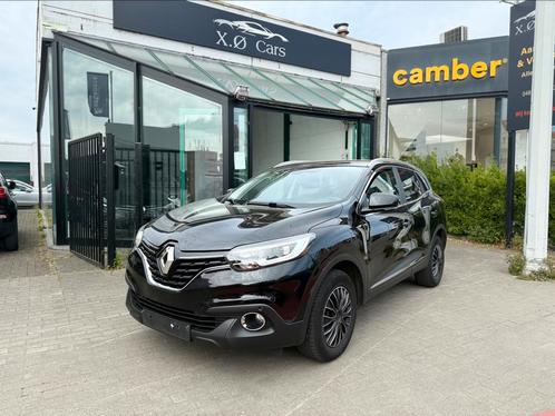 Renault kadjar | Navi | Camera | Ac | Garantie, Auto's, Renault, Bedrijf, Te koop, Koleos, Bluetooth, Benzine, Euro 6, SUV of Terreinwagen