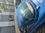 Hardtop mazda mx5, Ophalen