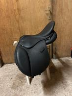 Zadel 15inch, Dieren en Toebehoren, Paarden en Pony's | Zadels, Ophalen, Gebruikt