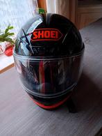 Casque shoei nxr taille m, Motoren, Kleding | Motorhelmen, Ophalen, M, Shoei