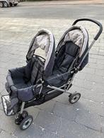 Duo buggy Pericles, Ophalen, Zo goed als nieuw