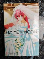 Fly me to the moon 4, Livres, Mode, Comme neuf, Enlèvement