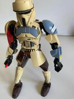 Lego Star Wars Scarif Stormtroope-figuur, Ophalen, Zo goed als nieuw, Actiefiguurtje