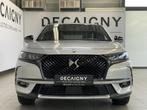 DS Automobiles DS7 Crossback E-Tense 1.6 PHEV Performance L, Auto's, DS, 0 kg, 181 pk, Bedrijf, 5 zetels