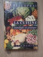 Differents livres de cuisine et congelation, Boeken, Kookboeken, Ophalen of Verzenden, Zo goed als nieuw, Europa