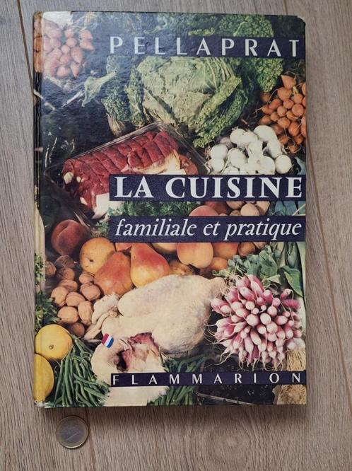 Differents livres de cuisine et congelation, Boeken, Kookboeken, Zo goed als nieuw, Europa, Ophalen of Verzenden