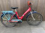 Kinderfiets, Fietsen en Brommers, Gebruikt, Sparta Young, Handrem, Ophalen