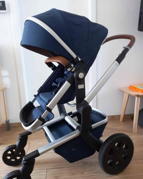 Joolz day 3, Kinderen en Baby's, Kinderwagens en Combinaties, Gebruikt, Ophalen