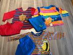 Pakket Woody pyjama’s, Ophalen, Maat 62