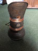 Kolenbus, Enlèvement