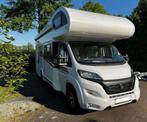 Zeer mooie grote camper 7 pl. Benimar van 23, Caravans en Kamperen, Mobilhomes, Particulier