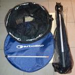 Bourriche Garbolino + épuisette DAM (Neuves), Watersport en Boten, Hengelsport | Algemeen, Ophalen