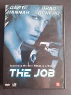 The Job - Daryl Hannah, Cd's en Dvd's, Dvd's | Thrillers en Misdaad, Actiethriller, Ophalen of Verzenden, Vanaf 16 jaar