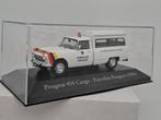 Renault 404 Cargo (1980) - 1/43, Envoi, Comme neuf, Voiture, Autres marques