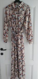 Lange jurk Studio It maat M, Kleding | Dames, Jurken, Studio it, Ophalen of Verzenden, Zo goed als nieuw, Maat 38/40 (M)