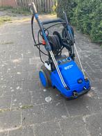 Te koop hogedrukspuit hogedrukreinigers hogedrukspuiten, Tuin en Terras, Hogedrukreinigers, Zo goed als nieuw, Elektrisch, Nilfisk