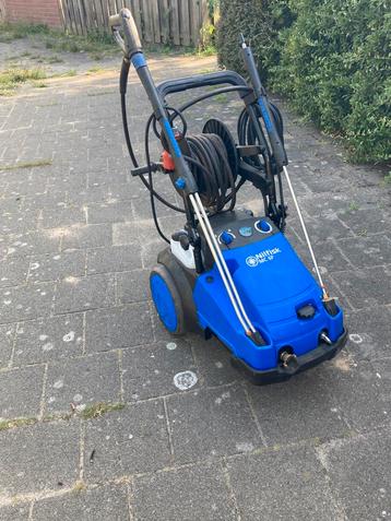 Te koop hogedrukspuit hogedrukreinigers hogedrukspuiten beschikbaar voor biedingen