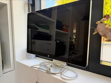Apple Cinema Display 24'' A1267 - Ecran Mac beschikbaar voor biedingen