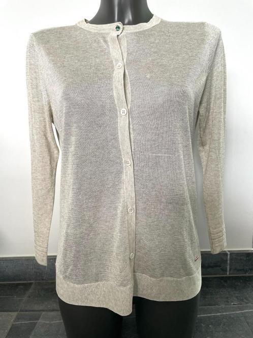 Gilet (M) van Xandres, Kleding | Dames, Truien en Vesten, Zo goed als nieuw, Maat 38/40 (M), Verzenden