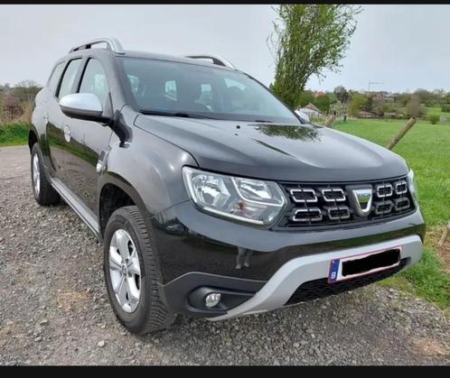 Dacia Duster Liberty 1.0 50.000 km!, Auto's, Dacia, Particulier, Duster, ABS, Adaptive Cruise Control, Airbags, Airconditioning