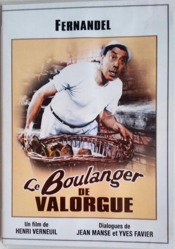 Le boulanger de Valorgue beschikbaar voor biedingen