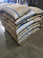 spramex parelgrind 40kg - 37st, Tuin en Terras, Zand, Ophalen, Nieuw