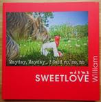 William Sweetlove, monografie, goed gesigneerd, 2004,, Ophalen of Verzenden, Zo goed als nieuw, Beeldhouwkunst