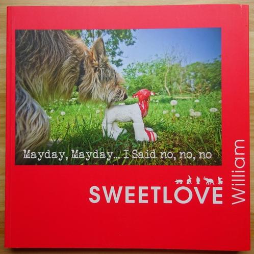 William Sweetlove, monografie, goed gesigneerd, 2004,, Boeken, Kunst en Cultuur | Beeldend, Zo goed als nieuw, Beeldhouwkunst