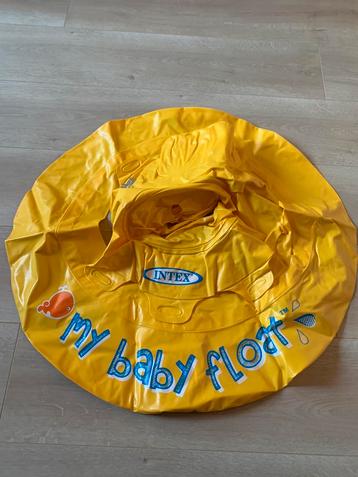 Zwemband baby Intex  beschikbaar voor biedingen