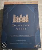 Downton Abbey, Cd's en Dvd's, Dvd's | Tv en Series, Ophalen of Verzenden, Zo goed als nieuw