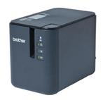 imprimante BROTHER PT-950NW, Informatique & Logiciels, Imprimantes, Neuf, Imprimante, Wi-Fi intégré, Enlèvement
