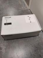 Hektar lamp, inclusief Ikea-lampen, Huis en Inrichting, Lampen | Vloerlampen, Ophalen, Zo goed als nieuw, Metaal, 100 tot 150 cm